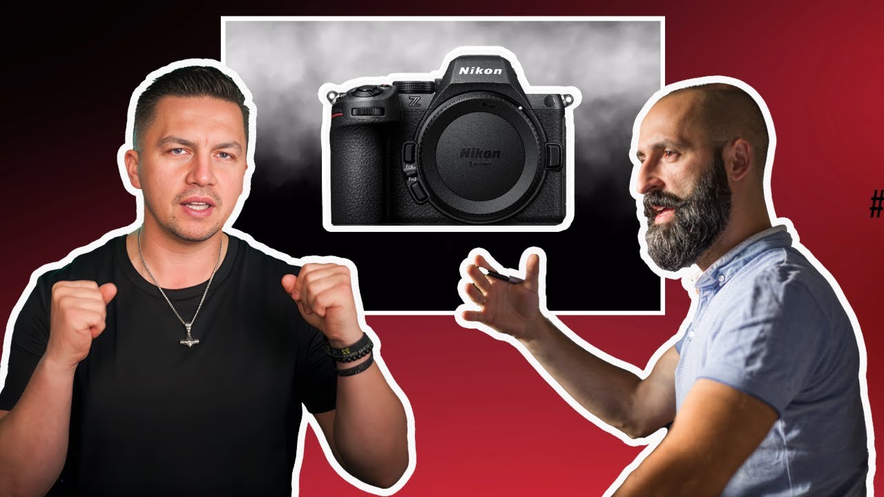 Nikon Z5 II – Pełna Klatka z Ambicjami 