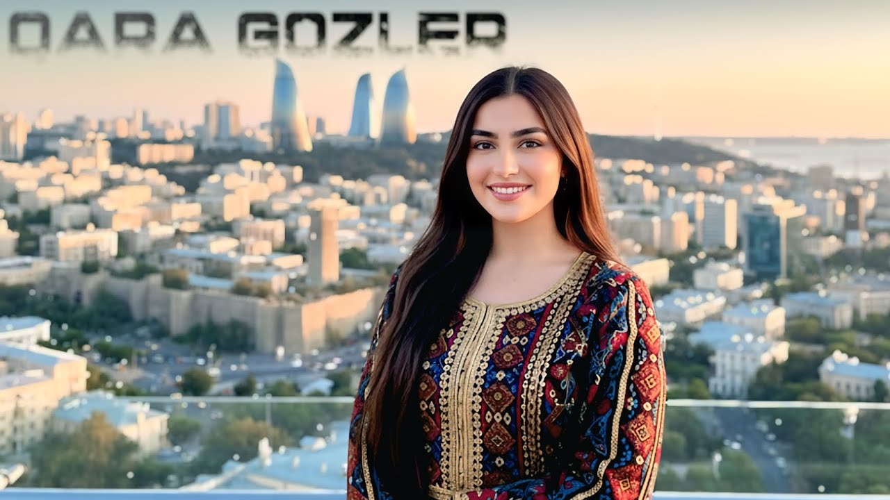 Qara Gozler (Yeni Versiya 2025) Tiktokda Trend Olan ifa 