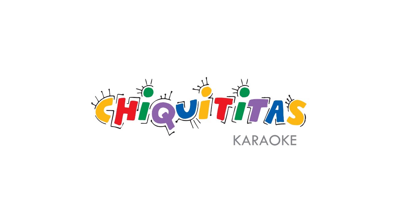 Chiquititas | Rinconcito de Luz | Instrumental Filtered