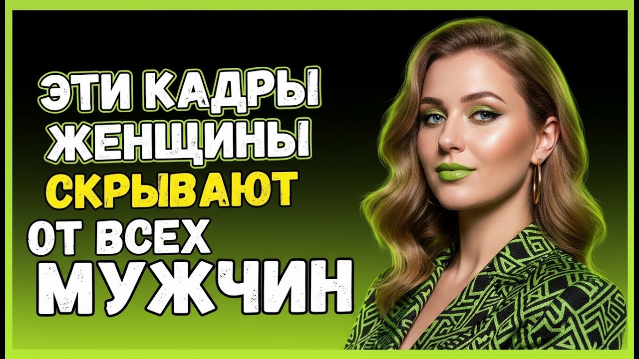 Почему она молчит? Настоящий признак того, что она влюблена  | Женская психология