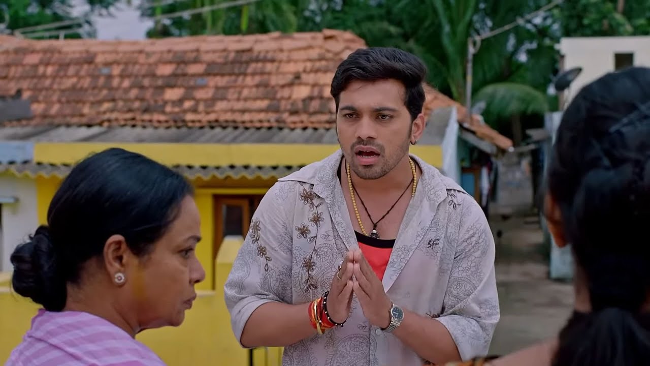 ಪುಟ್ಟಕ್ಕ ಬಳಿ ಕ್ಷಮೆ ಕೇಳುವ ಕಾಳಿ! | Puttakkana Makkalu | Ep. 185 | Anirish - Zee Kannada