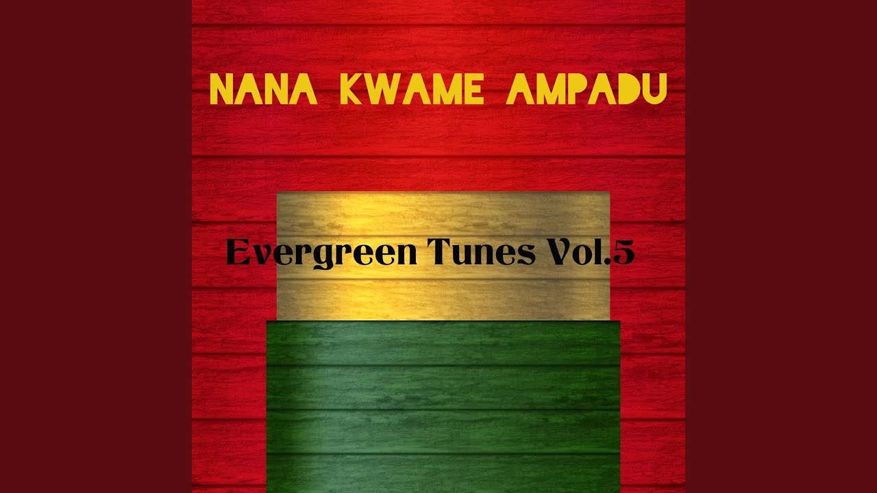 Yaa Amanua Pt.2