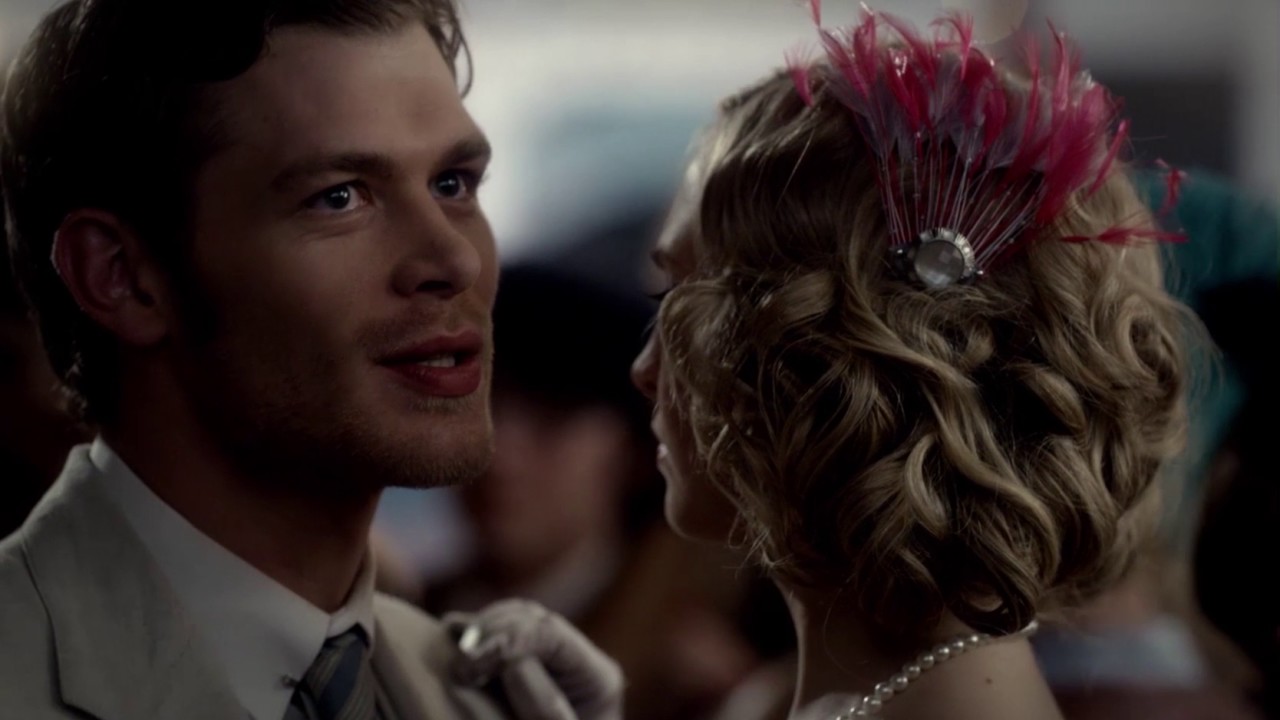 Klaroline ~ Perfect