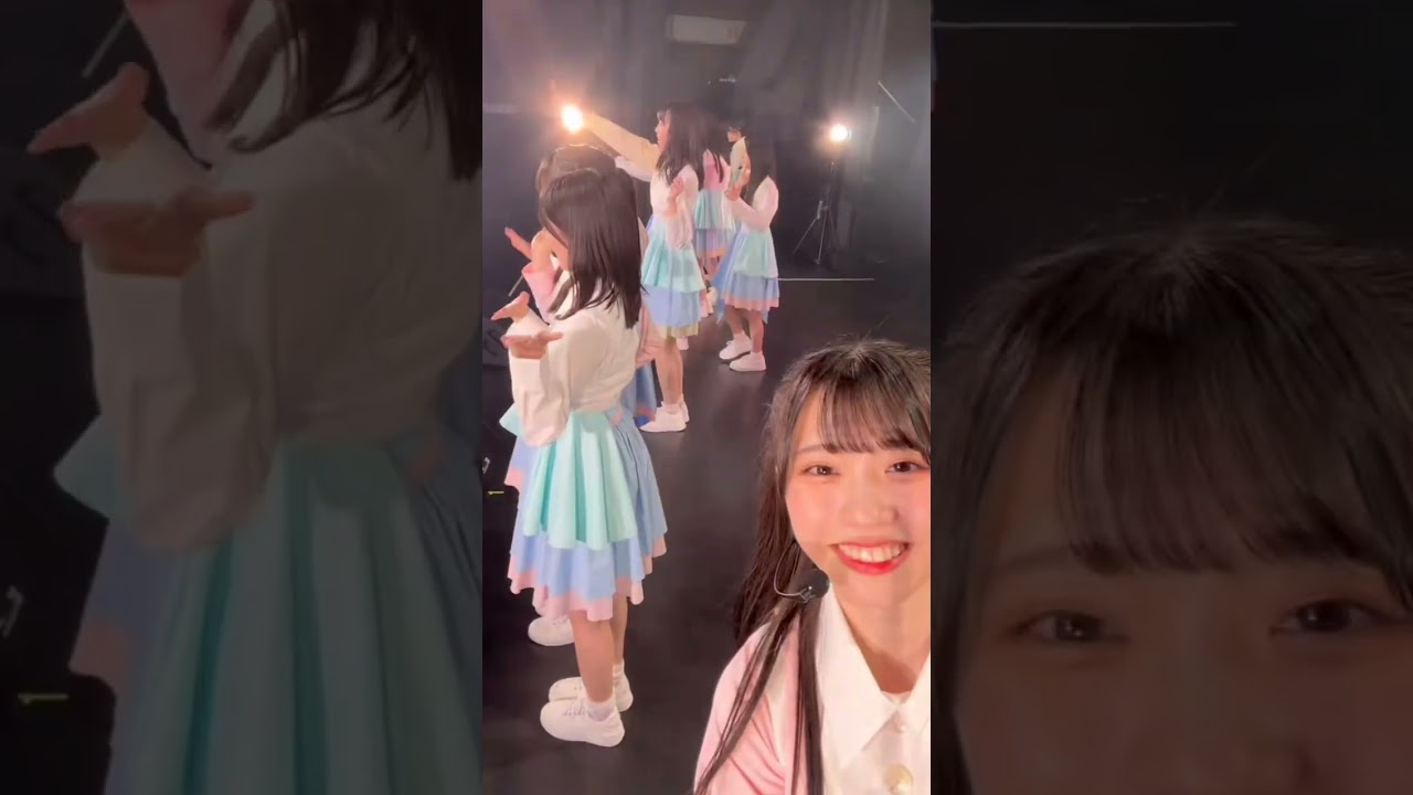 【僕が見たかった青空】TikTok ライブ2025.04.06