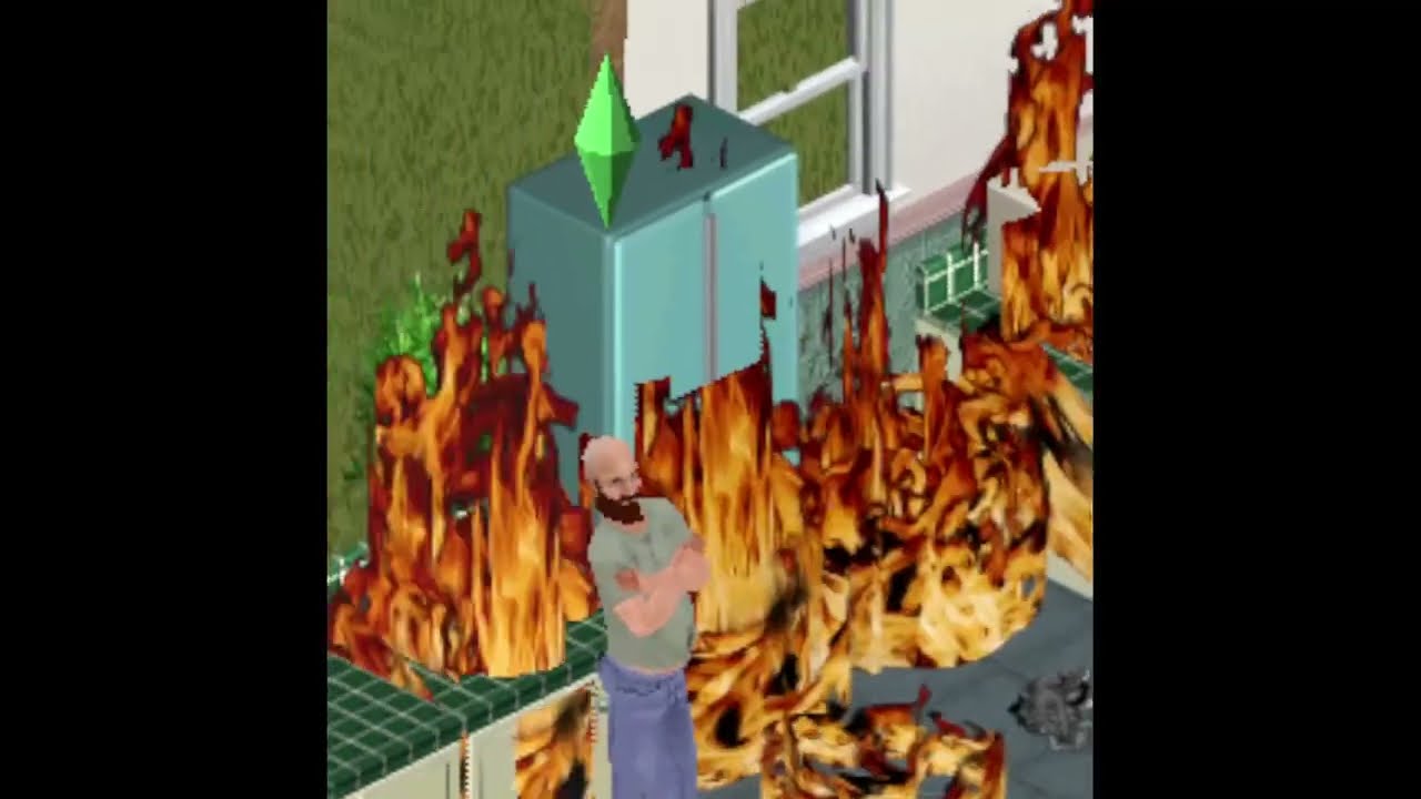 The Sims 1 [2022]