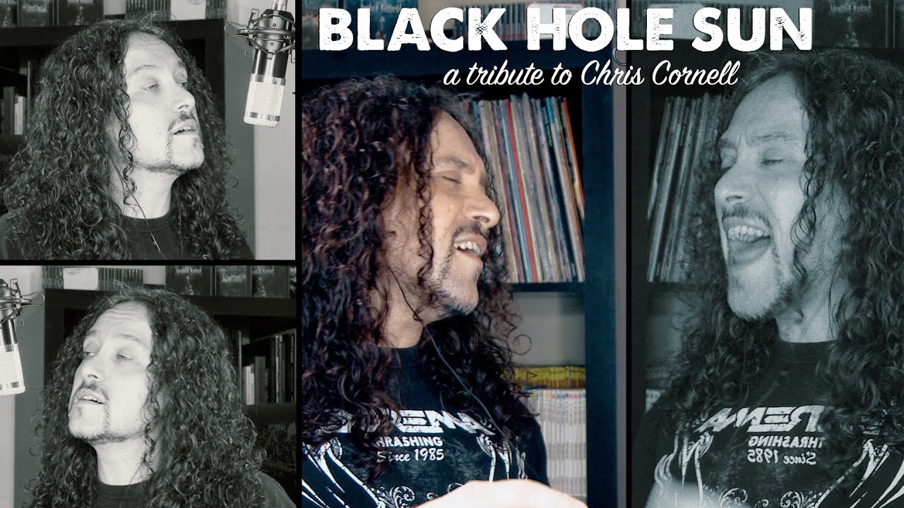 Black Hole Sun (Soundgarden cover version)
