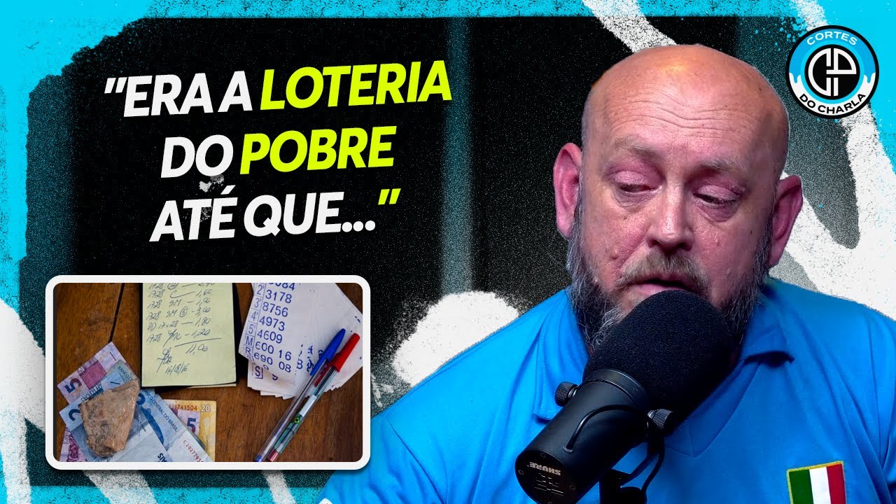 AULA SOBRE O JOGO DO BICH0