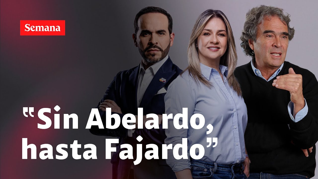 Vicky Dávila habla de Abelardo, le pide responder preguntas y HACE PROPUESTA | Semana noticias