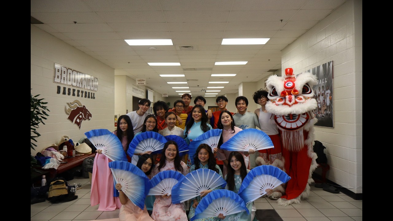 INTERNATIONAL NIGHT 2026