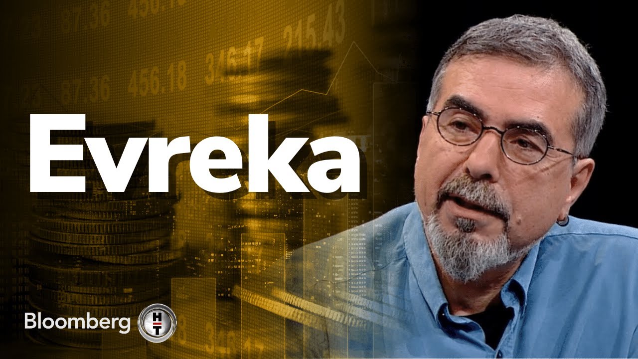 Evreka - 1+1=1 | 12.04.2022