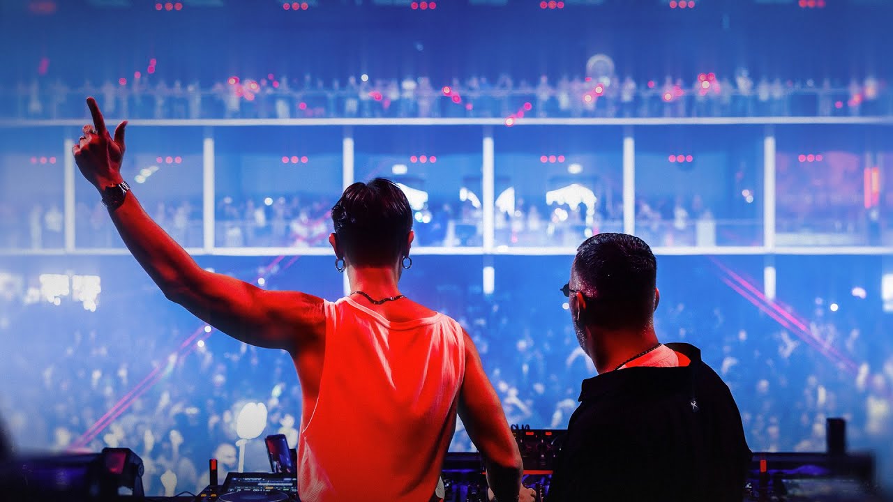 Fideles WE1 | Tomorrowland 2025