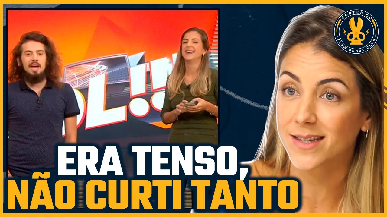 COMO era TRABALHAR com o CARTOLOUCO?