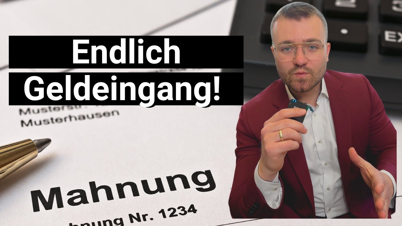 Coaching-Kunde zahlt nicht? Tu DAS!