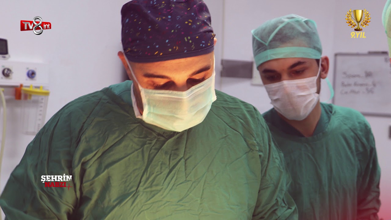 Obezite ve diyabet hastaları dikkat! Op. Dr. Volkan Kınaş bilgilendirdi