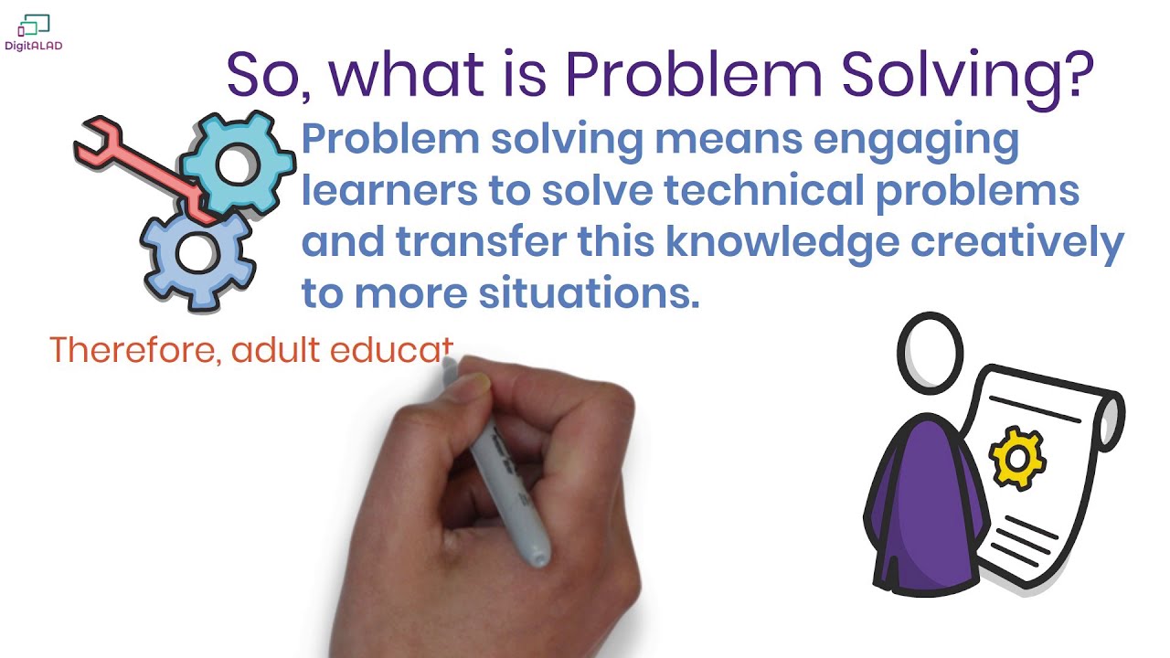 C6.5 EN Digital problem solving (DigCompEdu)
