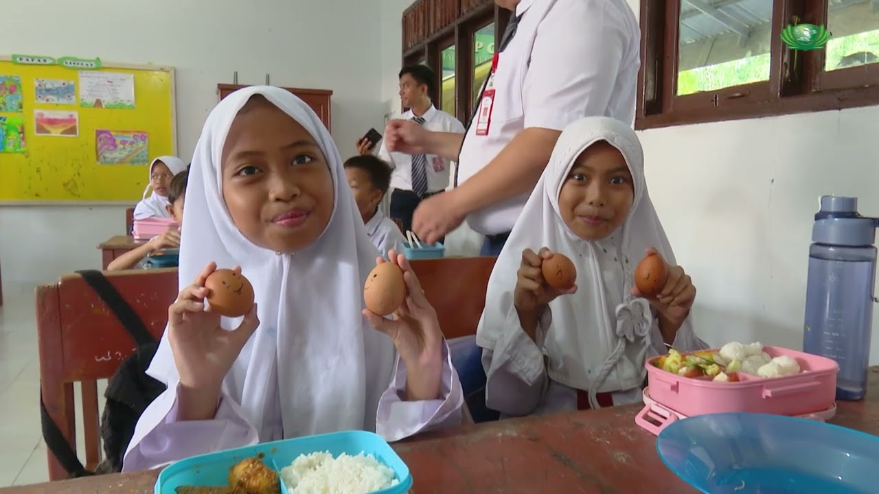 Video Kilas Balik 2025