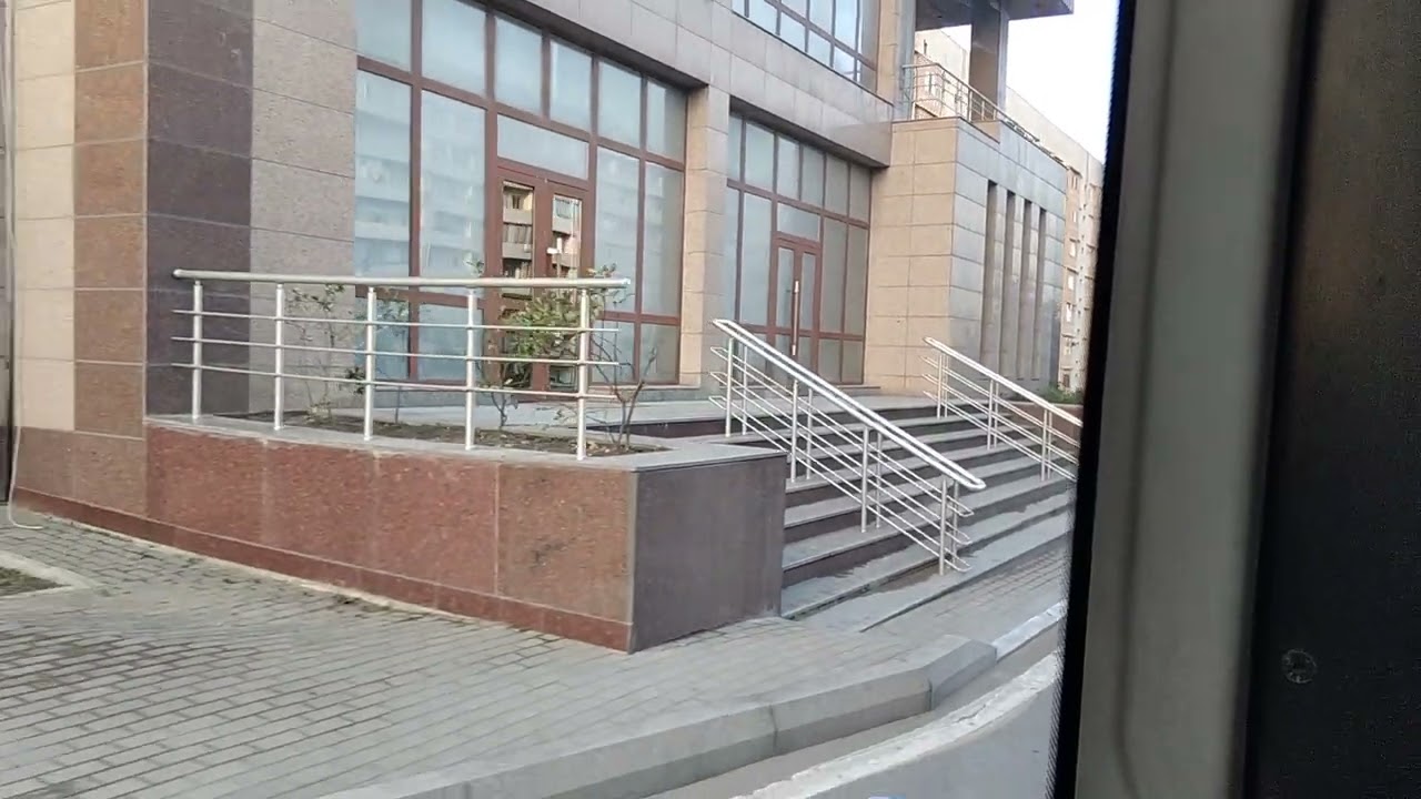 Maştağa qəsəbəsi-Koroğlu M/St(3-cü hissə)(172-ci Nömrəli Marşrut)