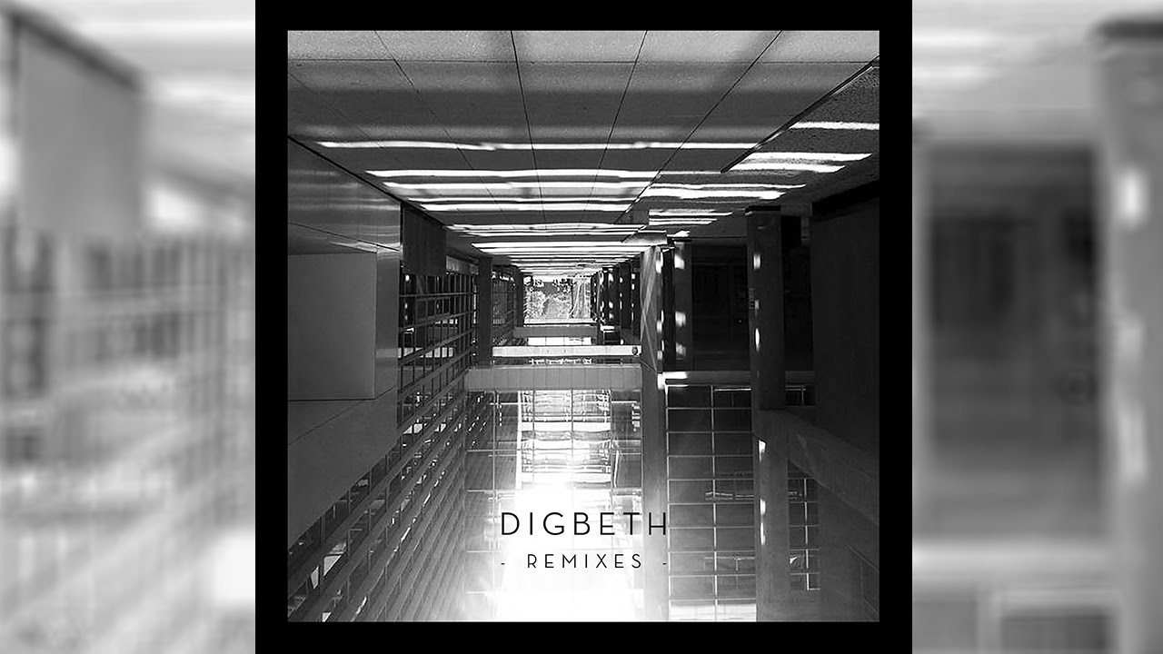 PANACH - Digbeth (Jeanville Remix)