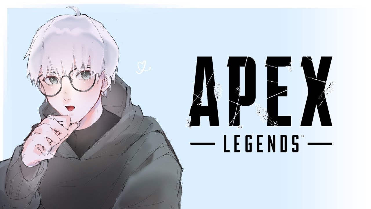 【APEX LEGENDS】フルパ渋谷ハルカスタム w/八雲べに産、橘ひなの産【ヘンディー】