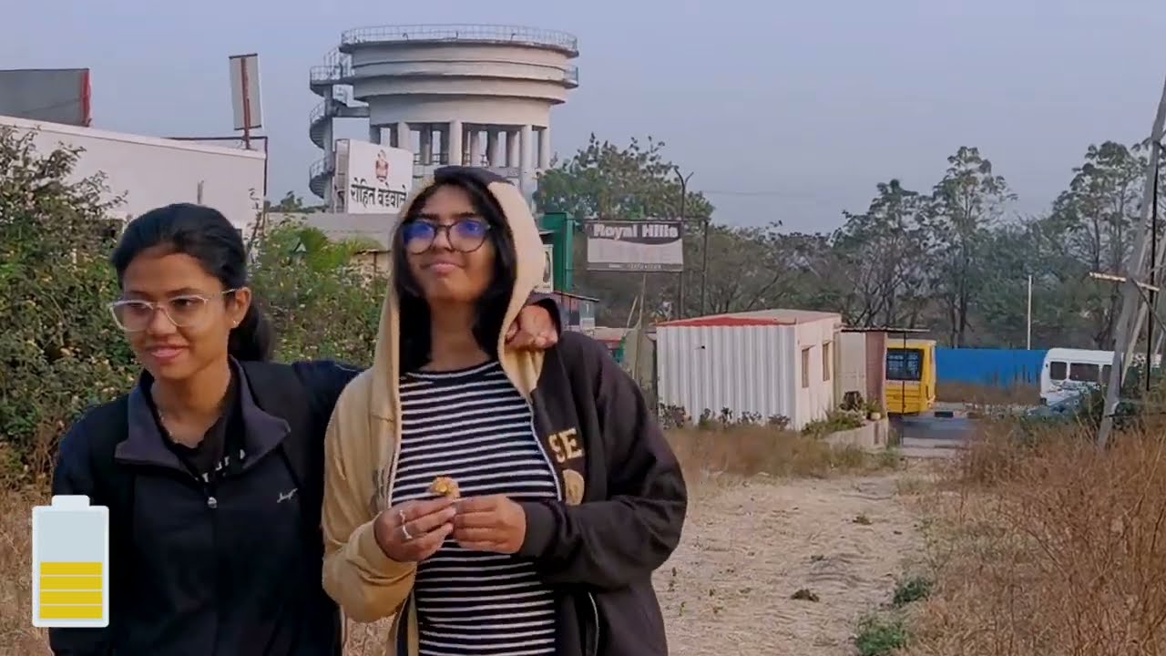 A Short film 