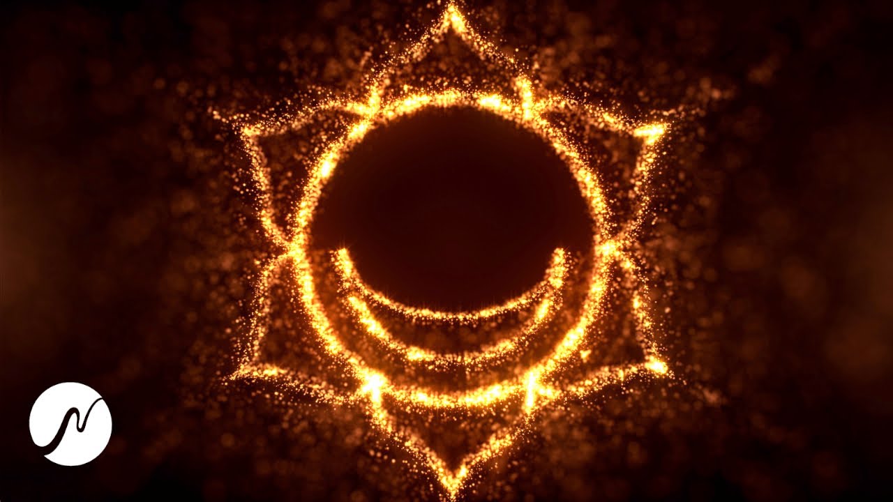 417 Hz - Sacral Chakra Healing - Reduce Emotional Problems (Svadisthana Chakra Meditation)
