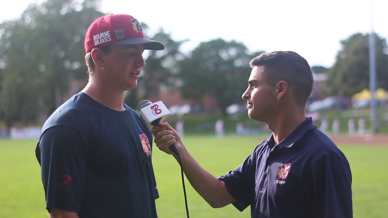 Game 28 Pregame Interview: Jacob Wallace
