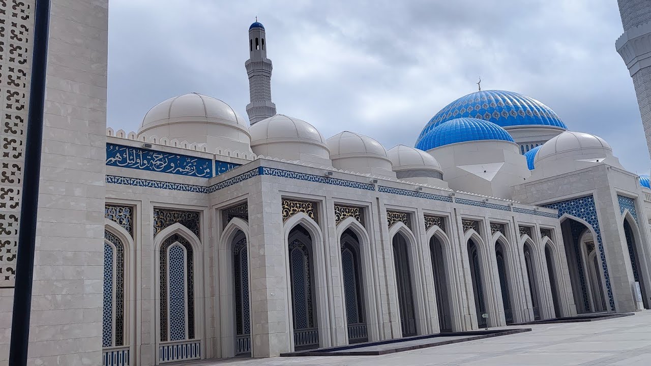 Астанаға саяхат / Astanağa saiahat