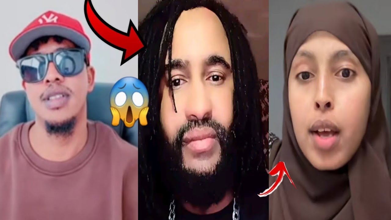  HUSEEN OG OO FARHAN BARAJO IYO HUDO AMUUN DHULKA KA TAAGAY CAADI UGU BALAADHIYAY..😱😱