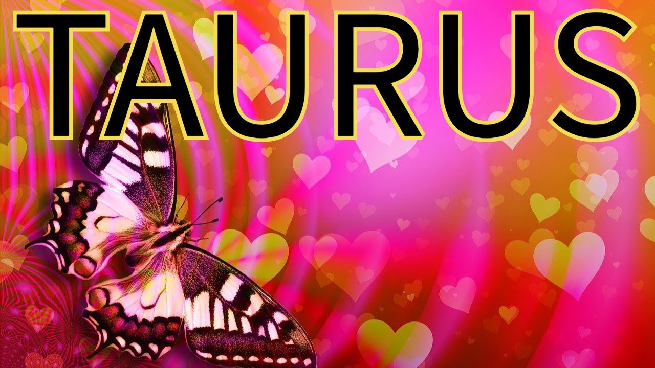 TAURUS TAROT READING! JULY 2024