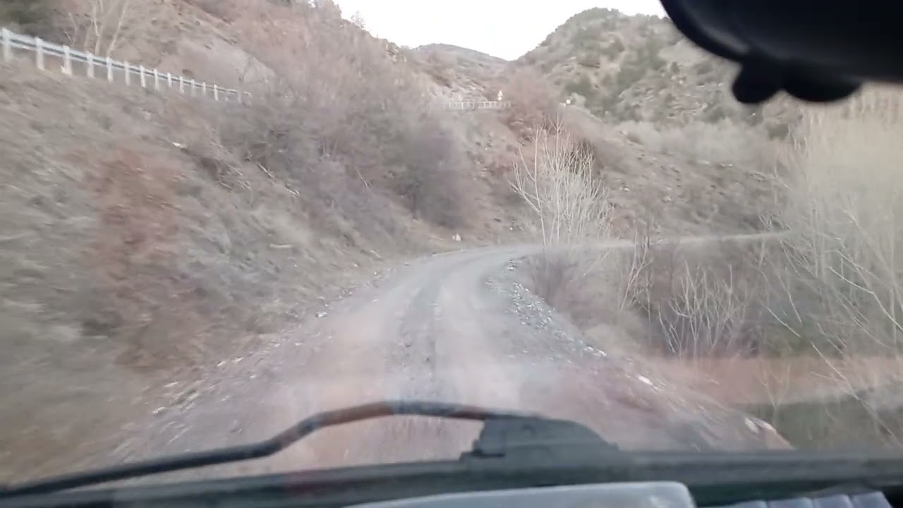 Kızılcahamam. Aşağıbayır köyü. İftar buluşması