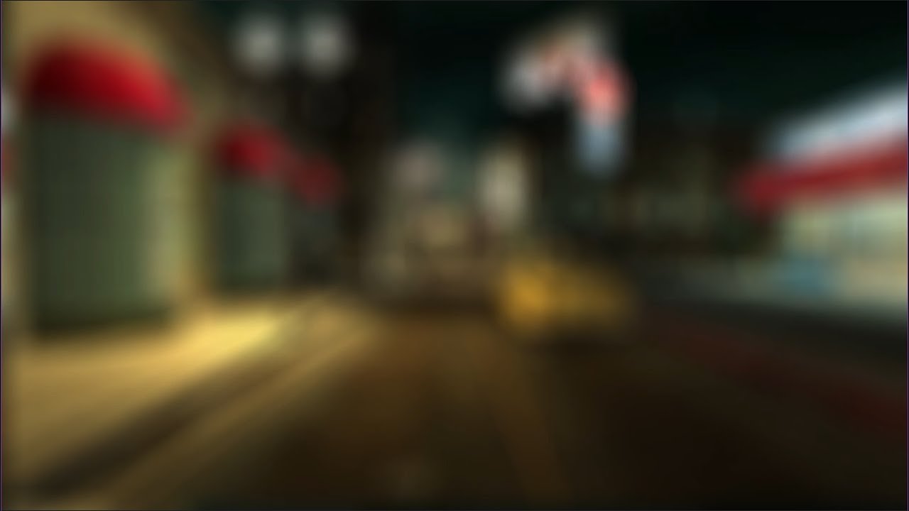 Vampire: The Masquerade - Bloodlines - Hollywood Theme (Extended Version)