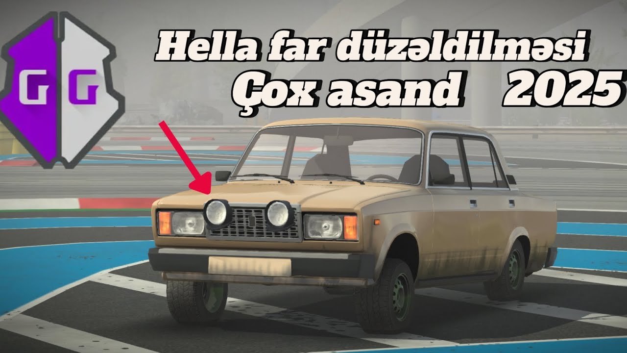 Game Guardianla hella far necə qoyulur | Car Parking Multiplayer |