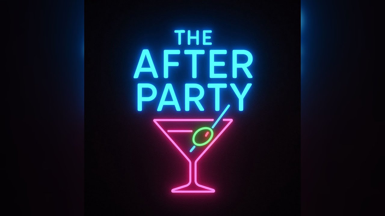 The After Party: S1EP5