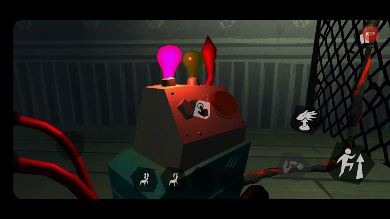 How to beat Hello Neighbor act 1.