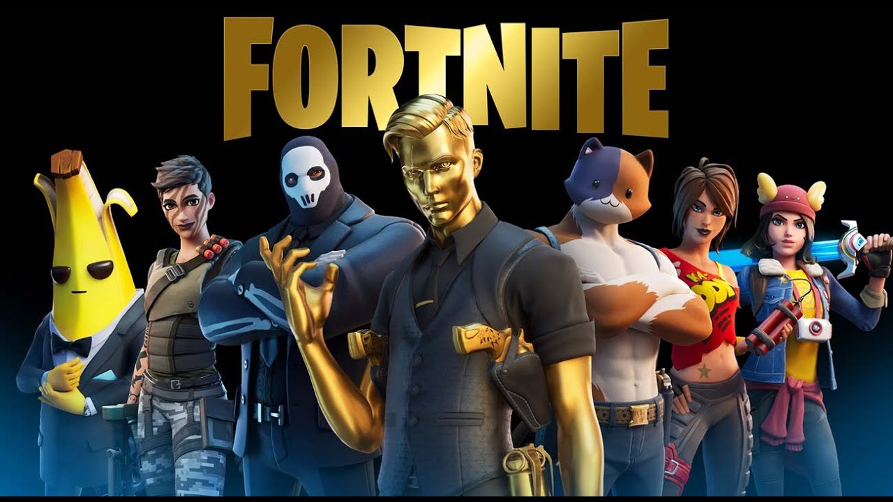 Campeonato Valendo Skin Duo do KevinGear12 !camp
