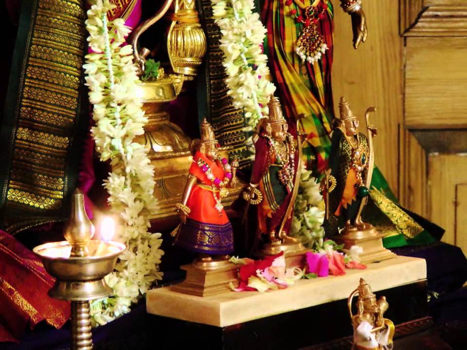 Adhikavya Ramayana - 