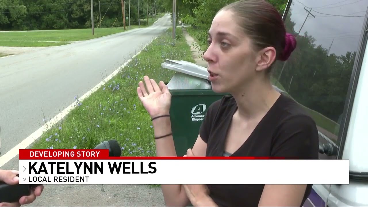 ADM, Illinois EPA collaborating to clean up vegetable oil spill