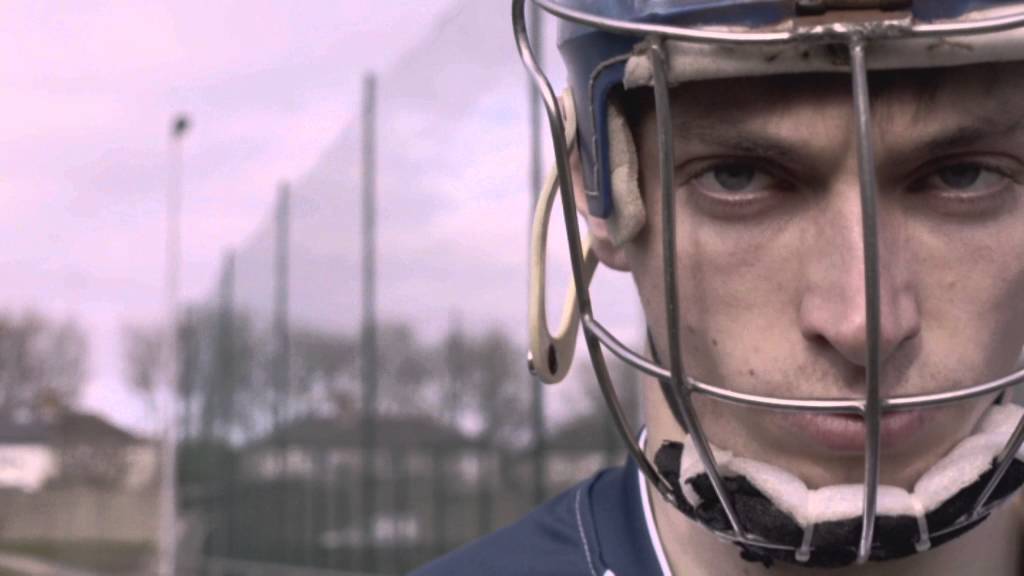David McInerney - Crossbar Challenge - Swipe TV & GAA Go Games Skill Challenges