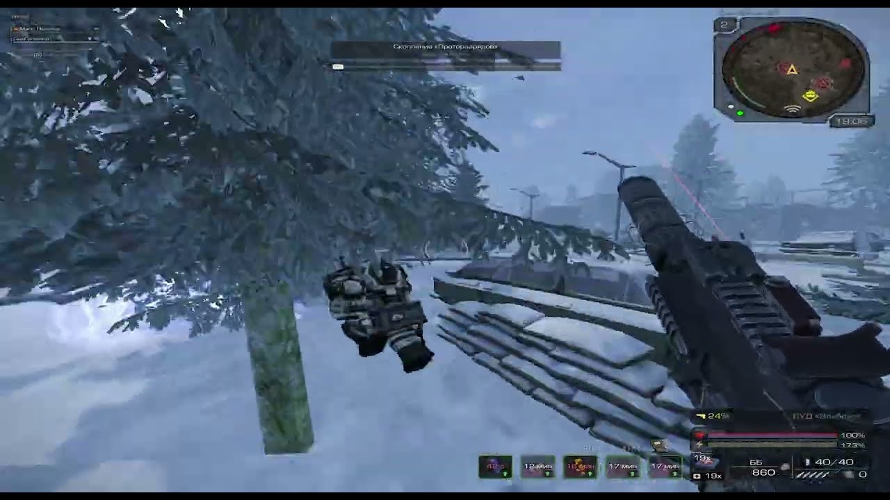 ВЫЖЫВАЮ НА ПАРАШЕ! Будни ПКшера