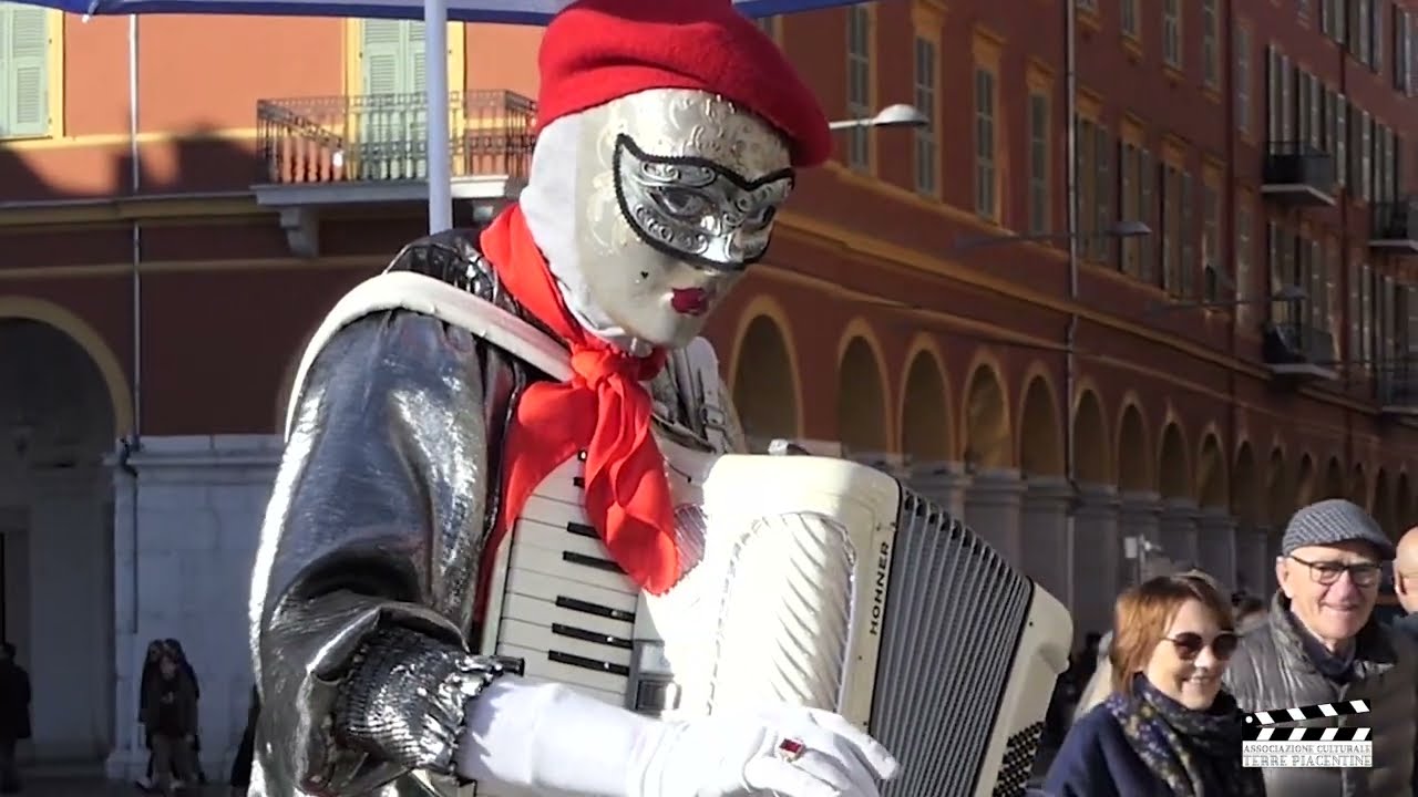 NIZZA MERCATINI DI NATALE 2023