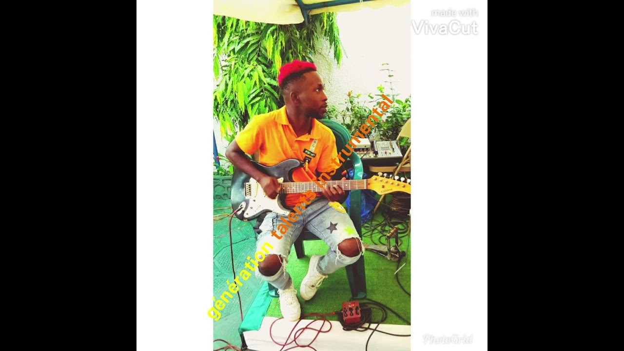 instrumental mandingue oume nanfoulé