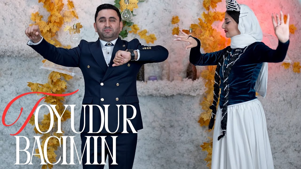 Ulvi Pasazade -  Toyudur Bacımın