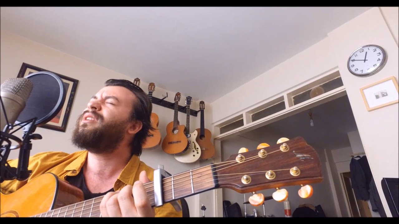 Cihan Mürtezaoğlu - Bu Bir Yağmur Mu