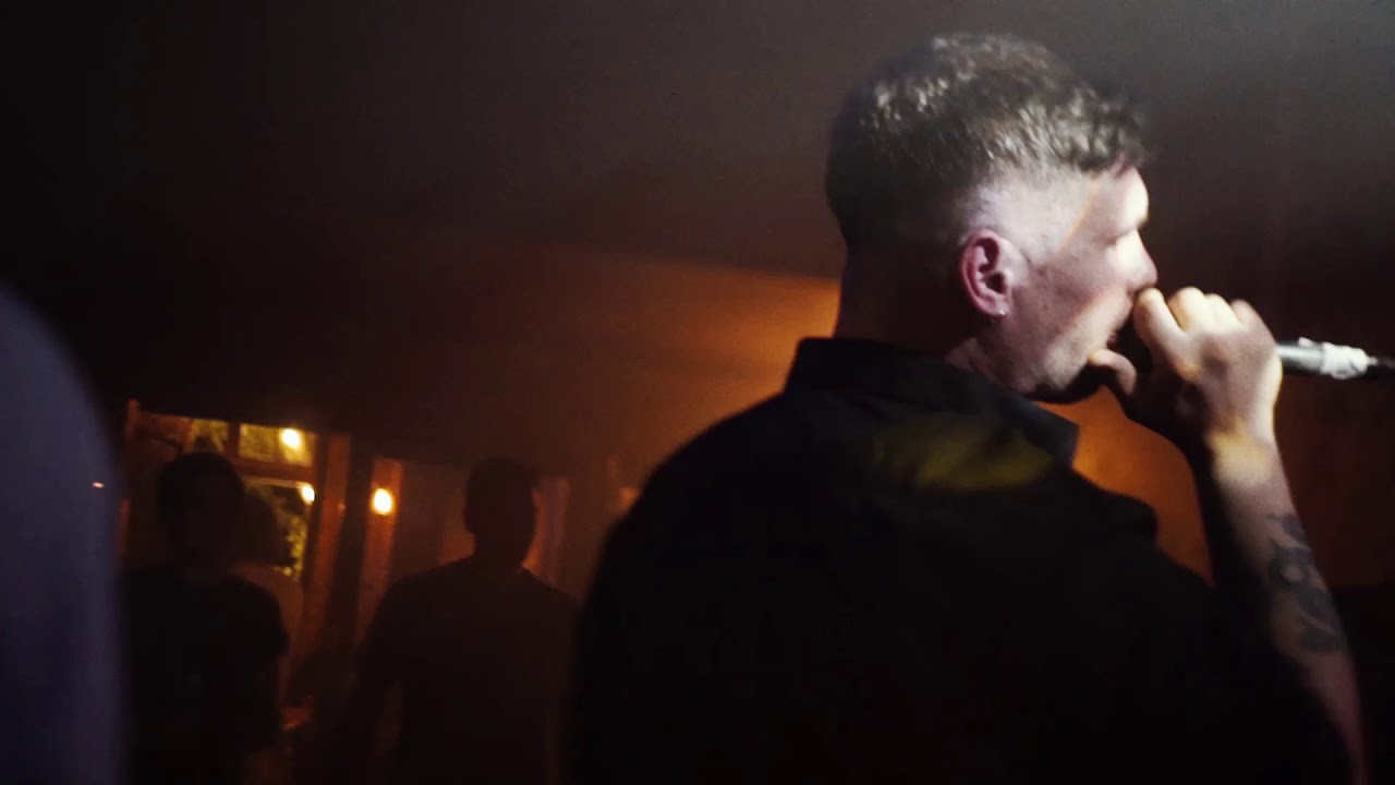 #blogtober artrocker presents FALSE GRAILS - Blood Money Ft. Garry Payne & Azeem Choudhry