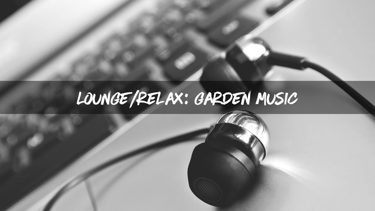 How To Calm Down From Anxiety | Relax and Calm | Garden Music | No Copyright Music