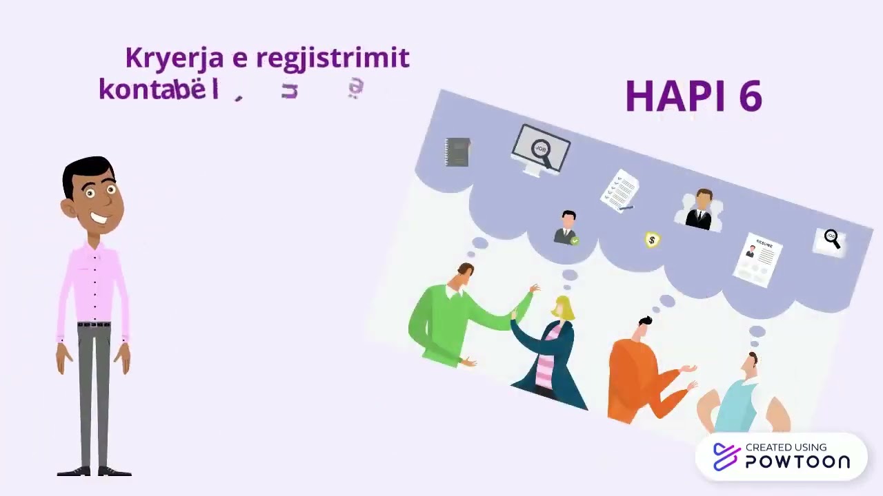 RM2  Nx&euml;n&euml;si regjistron n&euml; kontabilitet blerj 1