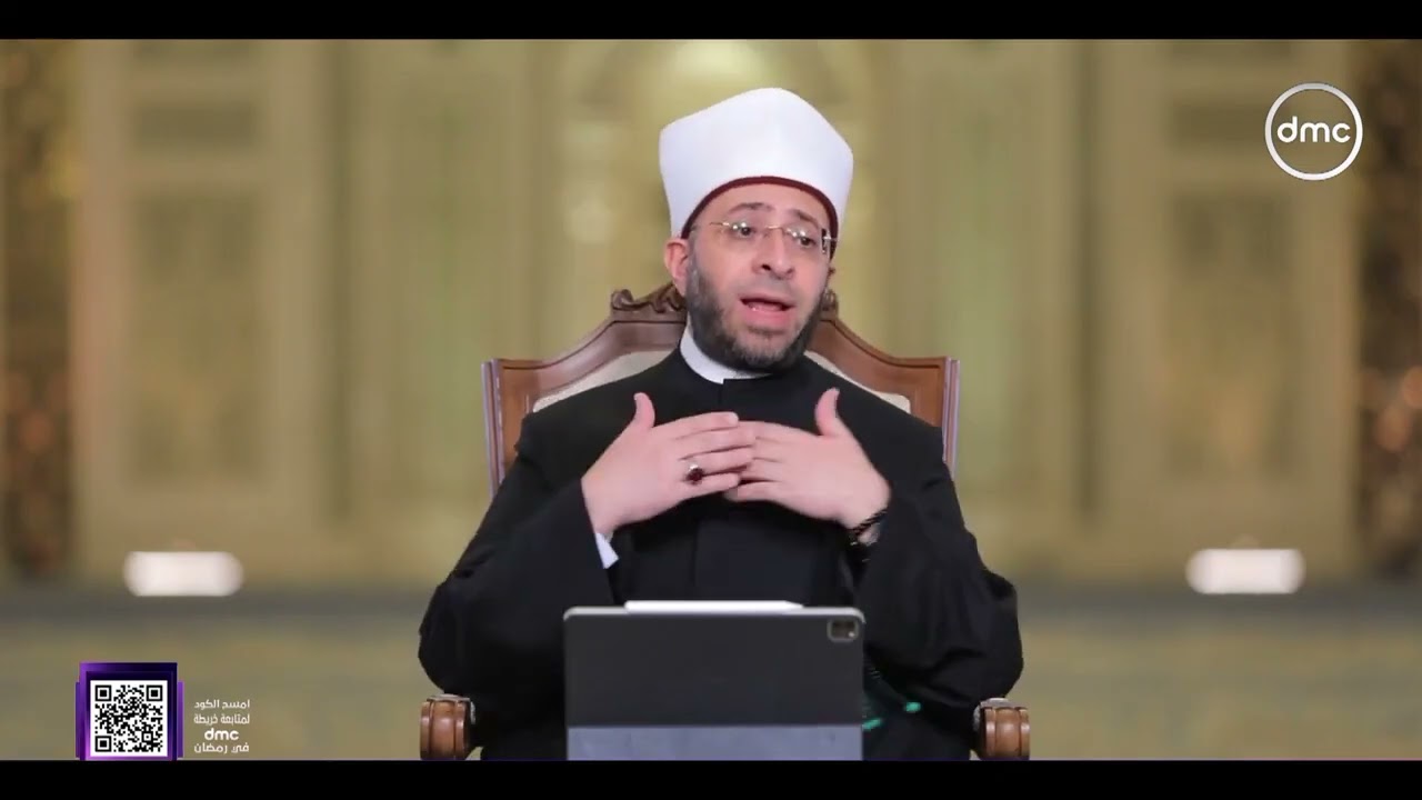 في مدينة الحبيب ﷺ.. الإمام الليث بن سعد وإشراق شمسه خارج الديار المصرية | أ.د أسامة الأزهري