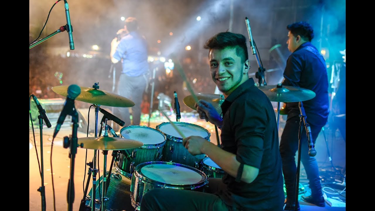 CABALES  - Serenata a Cafayate 2019 #FestivalPaís19