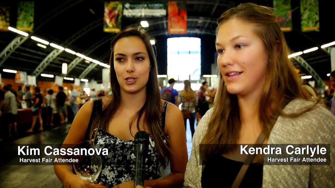Sonoma County Harvest Fair Grand Tasting
