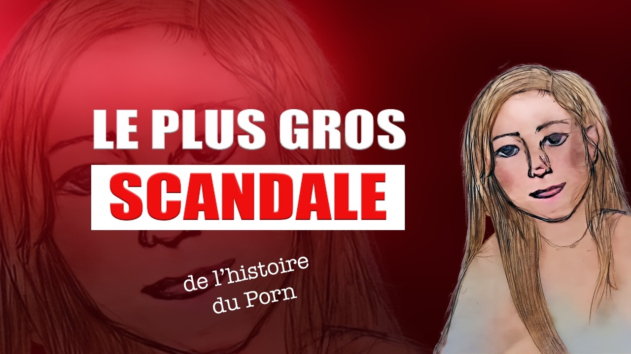 Où sont passés les .NFANTS de la COLOR CLIMAX ? ENQUÊTE sur le PLUS GROS SCANDALE du P0rn